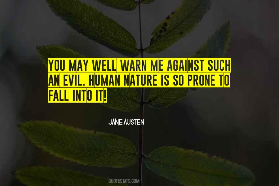 Nature Fall Quotes #758148