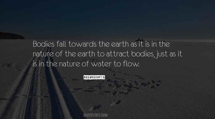 Nature Fall Quotes #821011