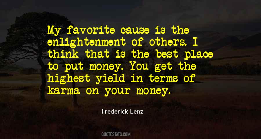 Best Favorite Quotes #1495354