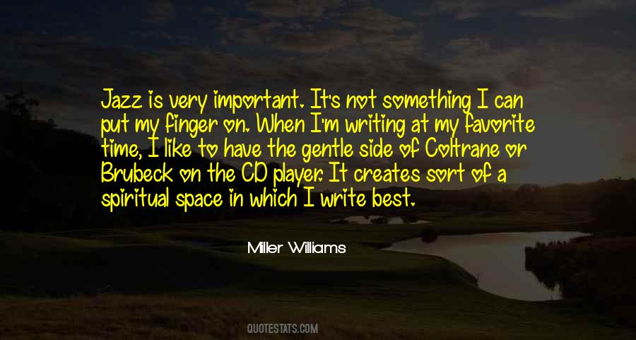 Best Favorite Quotes #275496