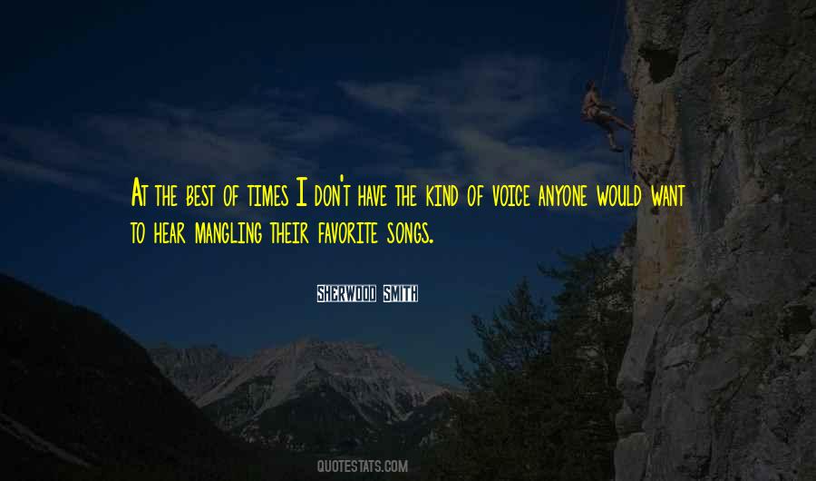 Best Favorite Quotes #399192
