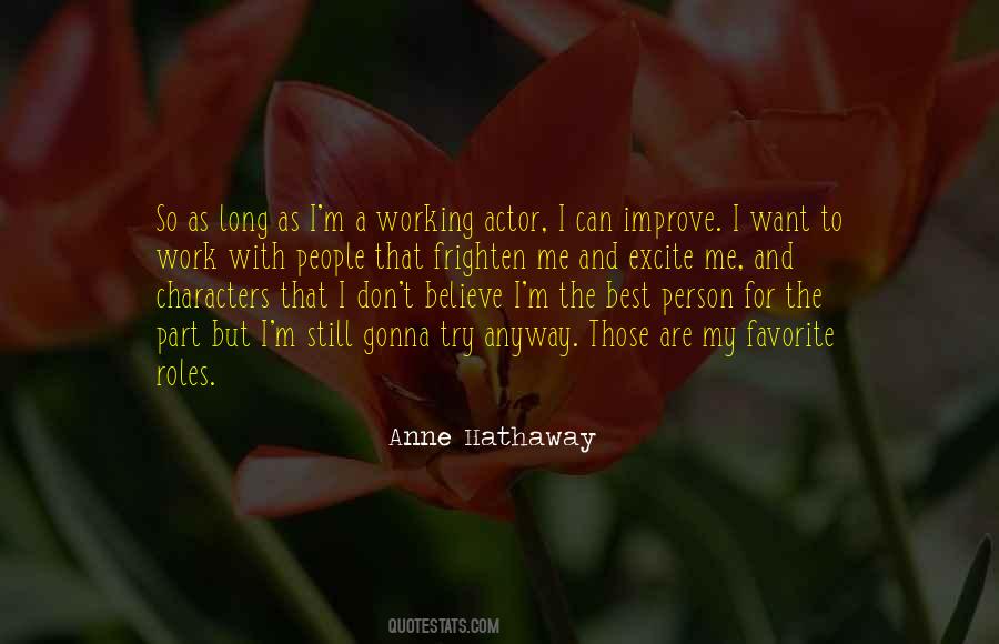 Best Favorite Quotes #915698