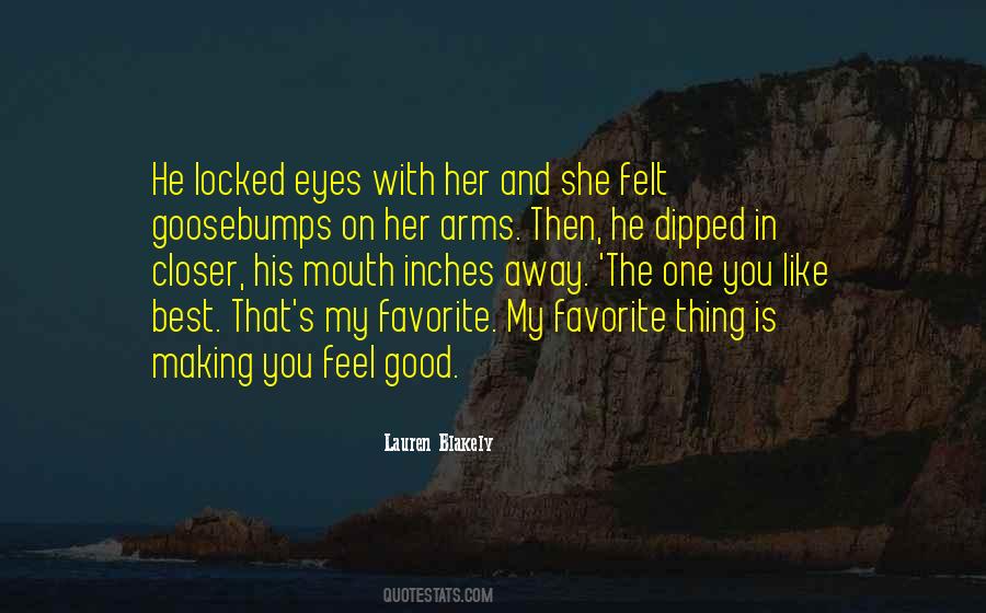 Best Favorite Quotes #959906