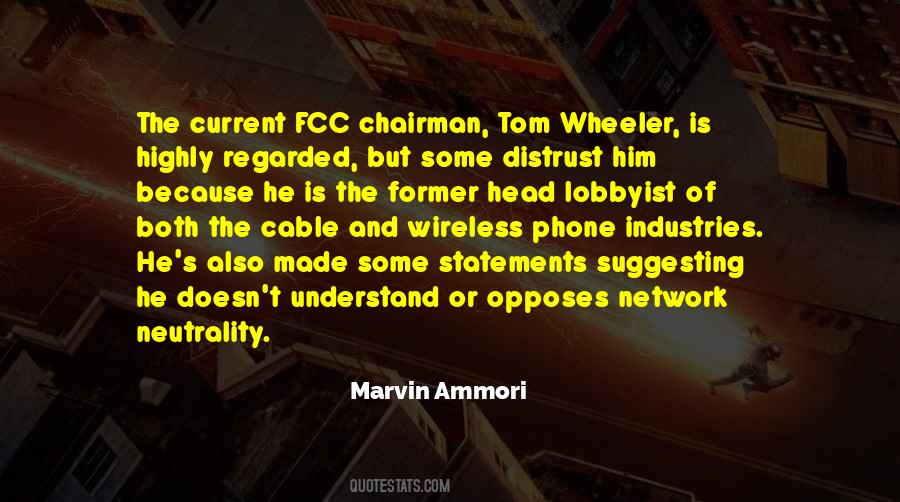 Wireless Network Quotes #1032031
