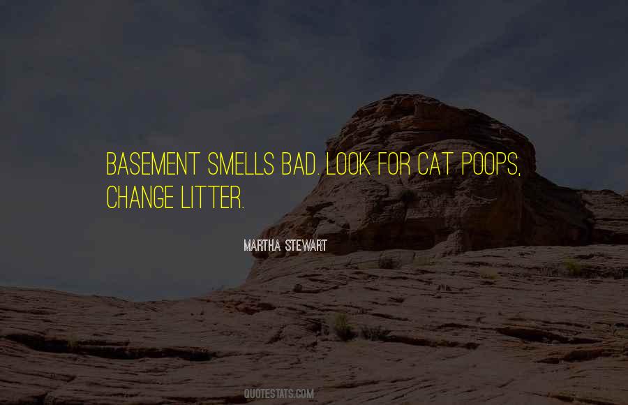 Bad Cat Quotes #1795426