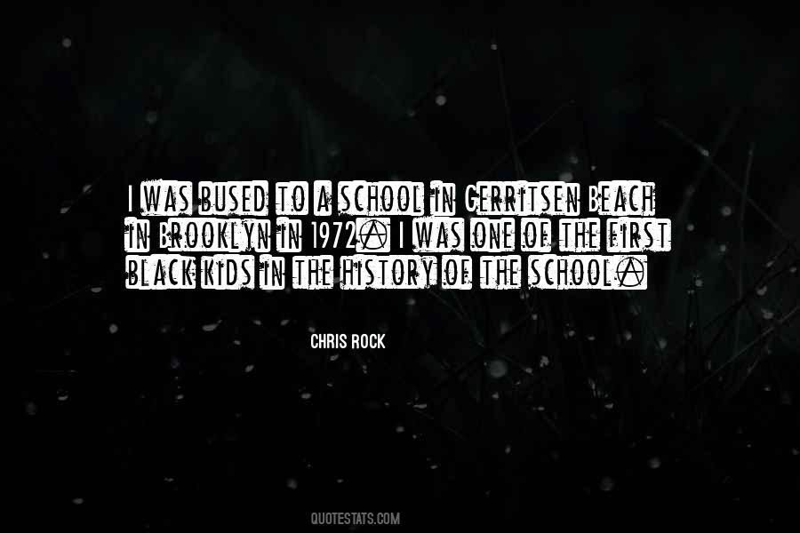 School Rock Quotes #1351347