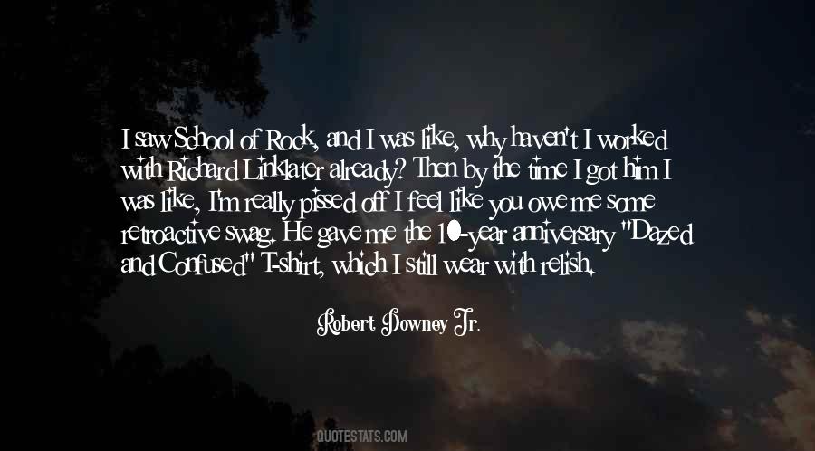 School Rock Quotes #1450455