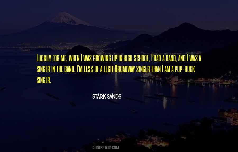 School Rock Quotes #1688770