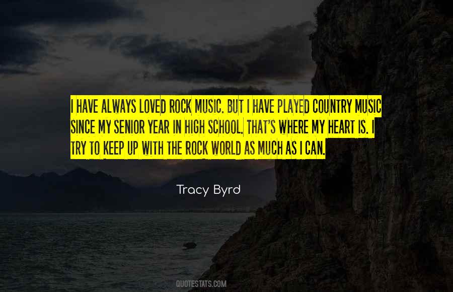 School Rock Quotes #776520