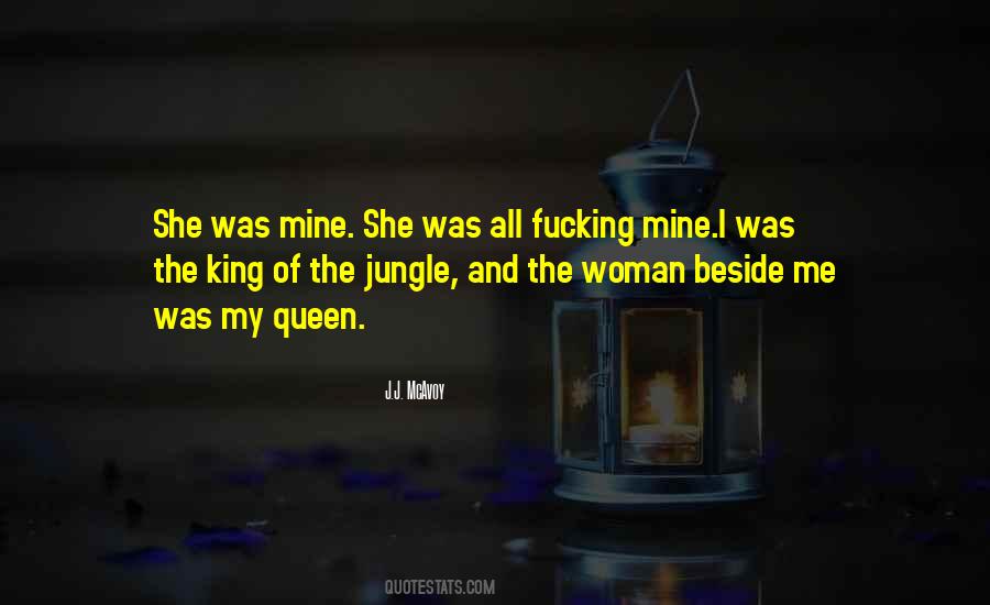 Mafia Queen Quotes #1254486