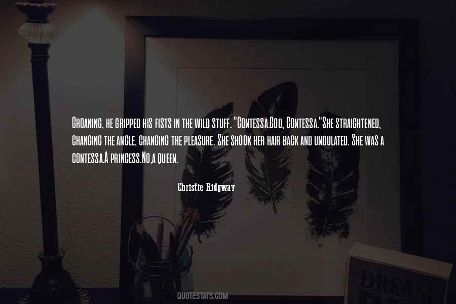 Mafia Queen Quotes #957501