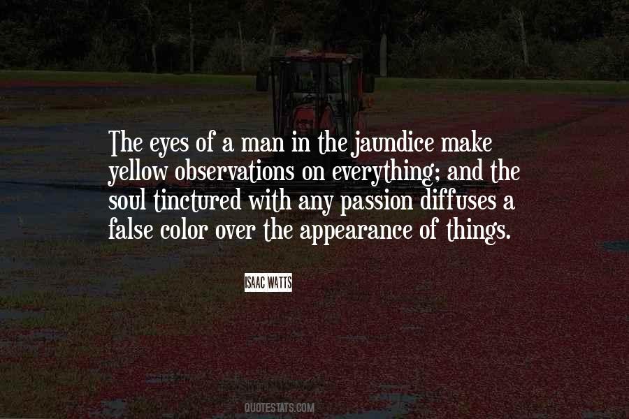Quotes About Passion Of A Man #1607196