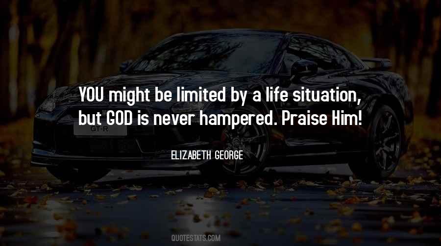Prayer Is Life Quotes #368774