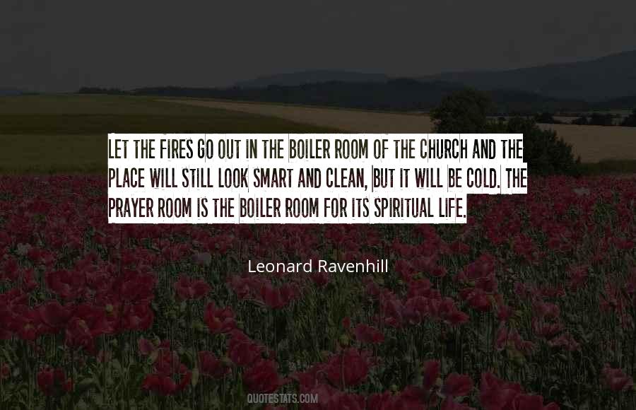 Prayer Is Life Quotes #400932