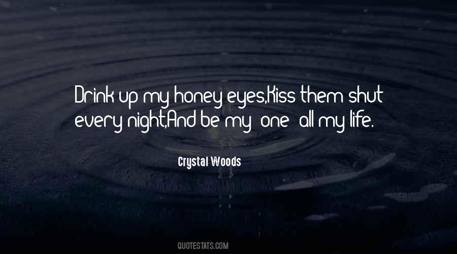Night Drink Quotes #1023400