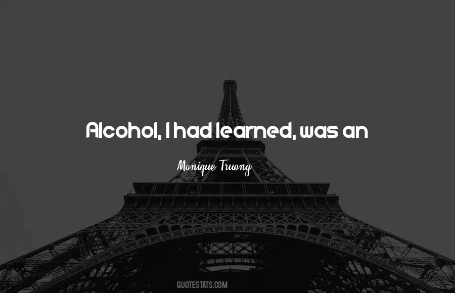 Night Drink Quotes #1042018