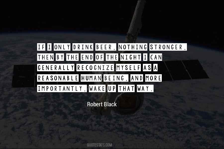 Night Drink Quotes #1438992