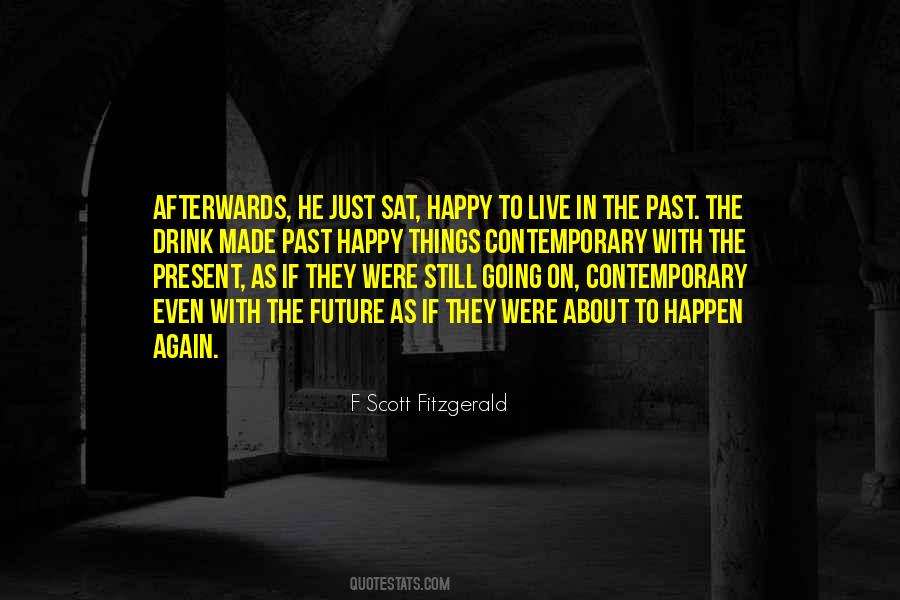 Night Drink Quotes #1861665