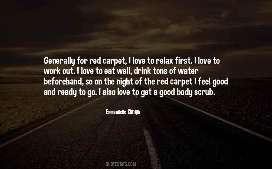 Night Drink Quotes #1863386