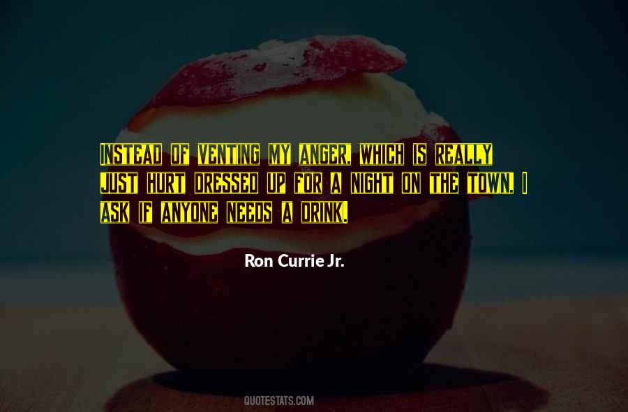 Night Drink Quotes #452503