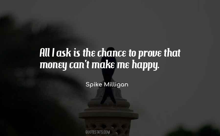 That Make Me Happy Quotes #790872