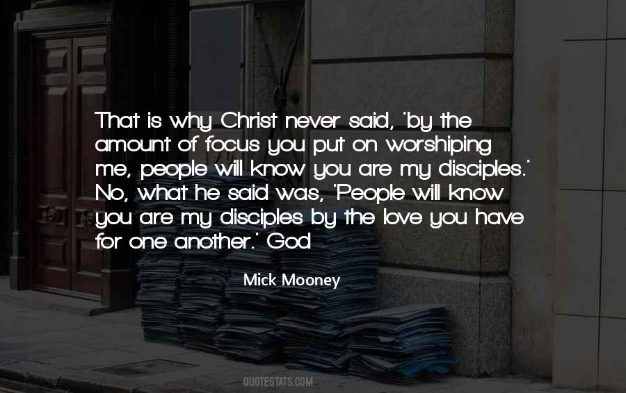 Focus On What You Have Quotes #745957