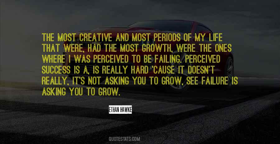 Had A Hard Life Quotes #328791