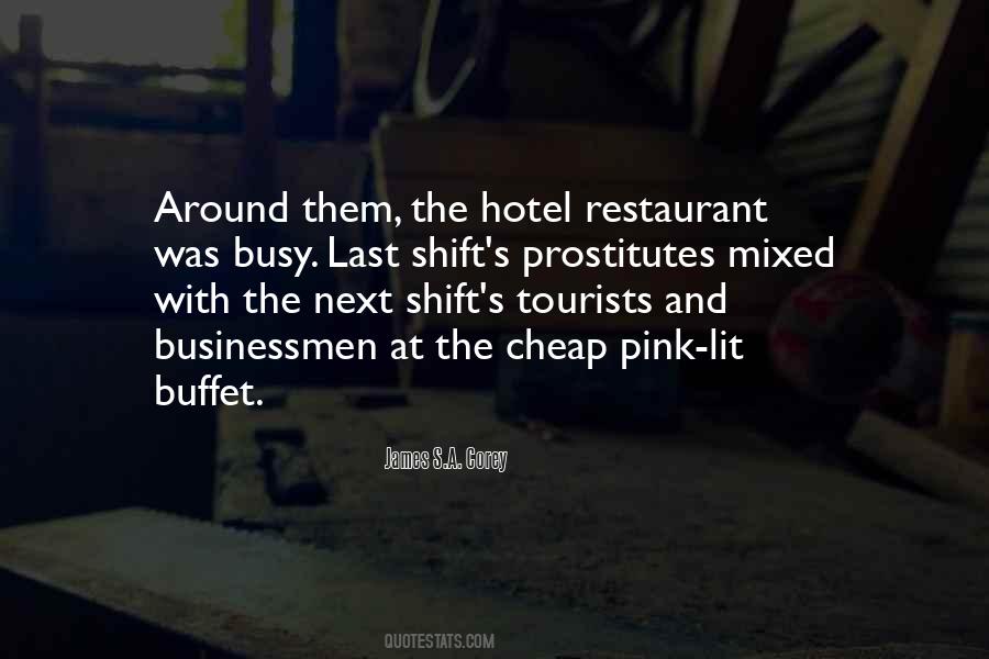 Busy Busy Busy Quotes #18165