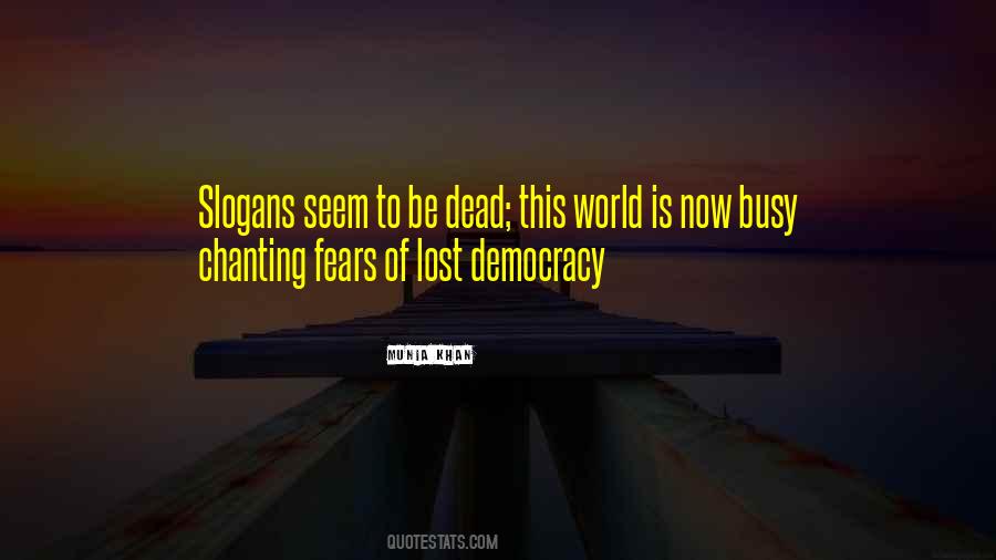 Busy Busy Busy Quotes #229570