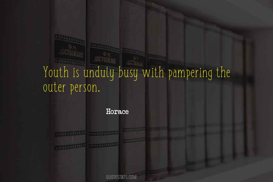 Busy Busy Busy Quotes #27842