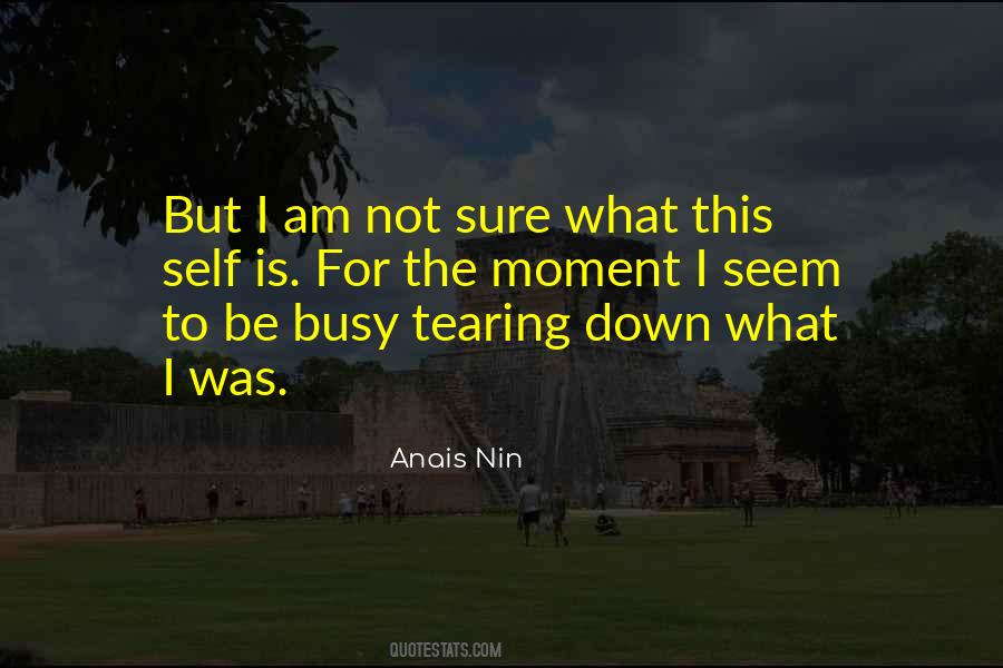 Busy Busy Busy Quotes #302400