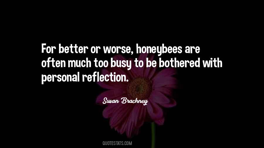 Busy Busy Busy Quotes #46017