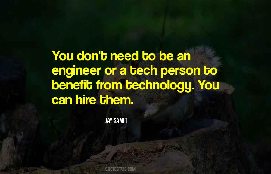 Best Engineer Quotes #174075
