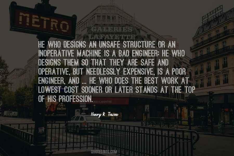 Best Engineer Quotes #1814666