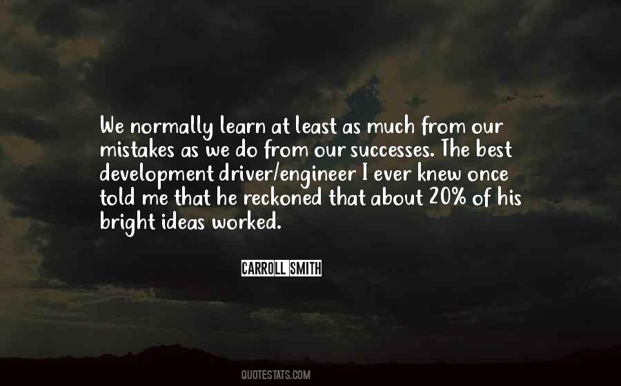 Best Engineer Quotes #404296