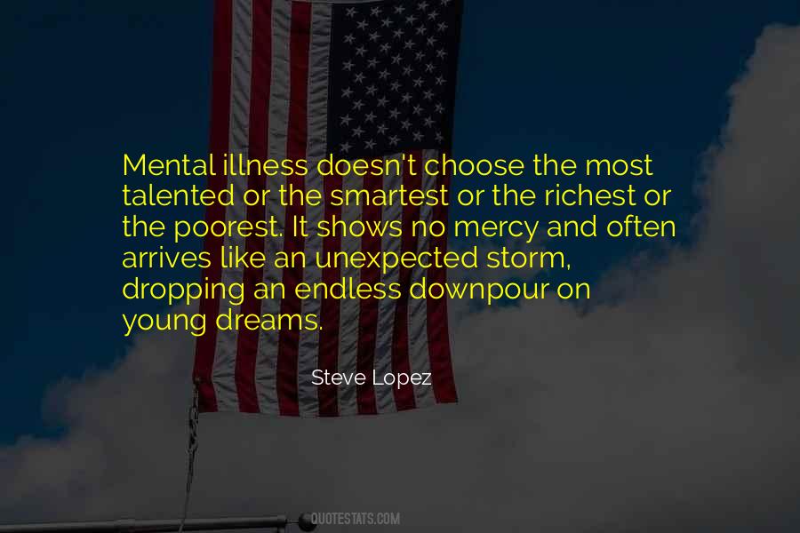 Downpour Quotes #1687239