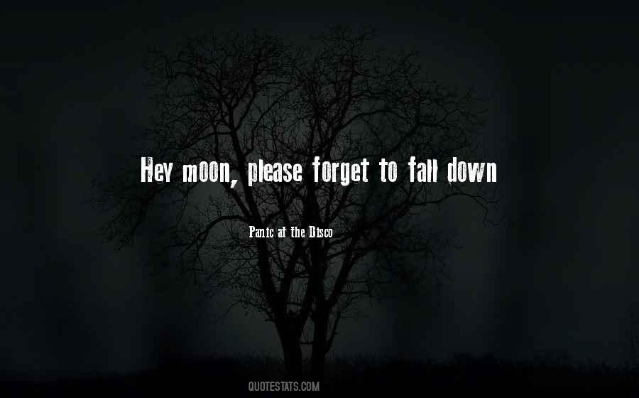Downpour Quotes #1723682
