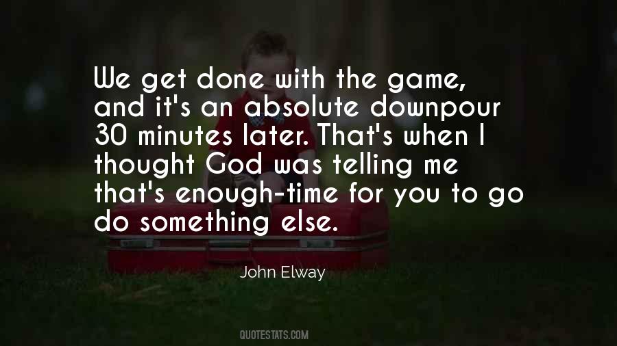 Downpour Quotes #455918