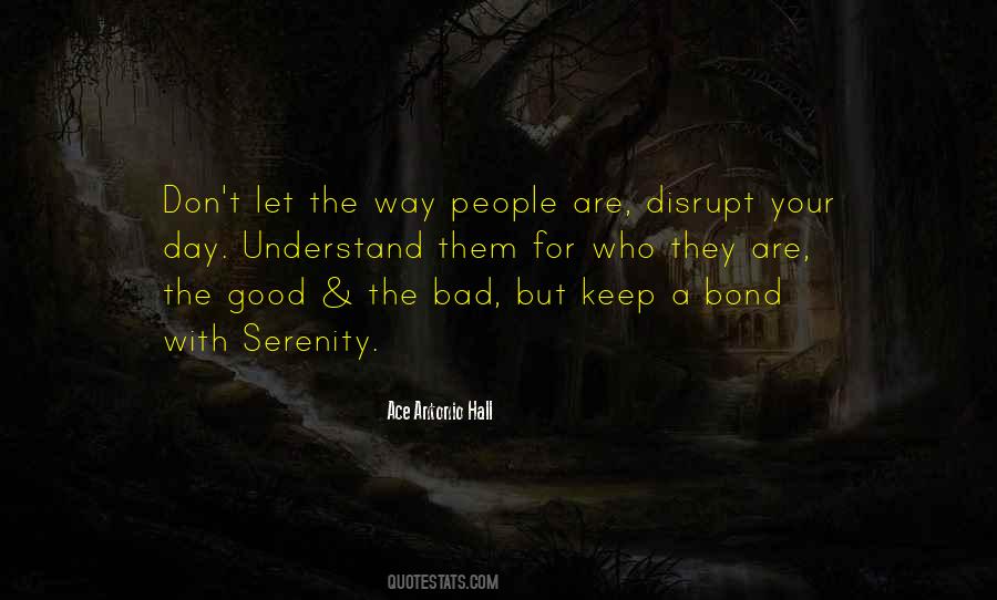 The Serenity Quotes #243984