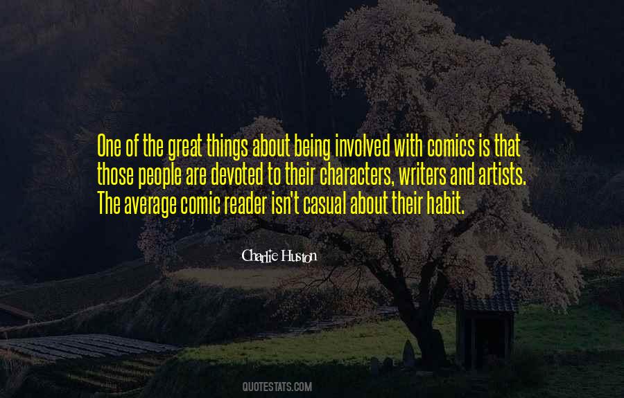 Comics About Quotes #1243507