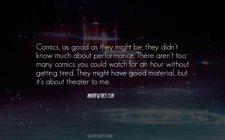 Comics About Quotes #1713976