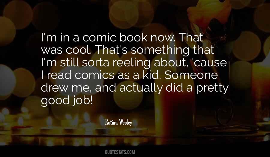 Comics About Quotes #1741370