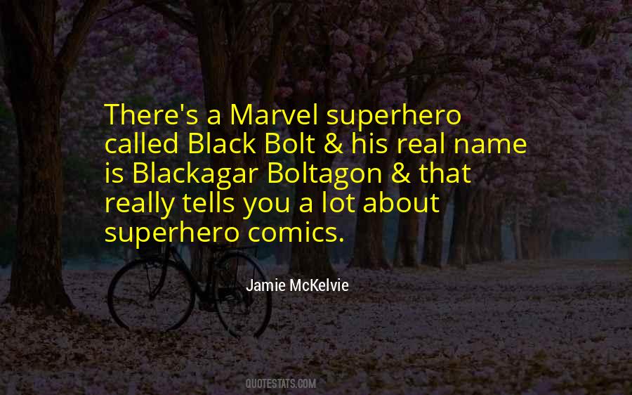 Comics About Quotes #34027