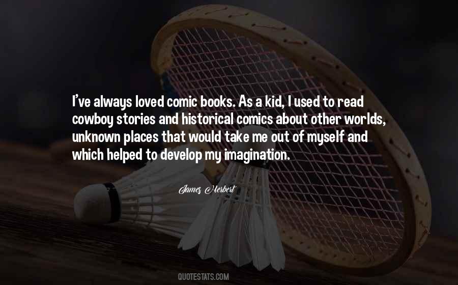 Comics About Quotes #346236