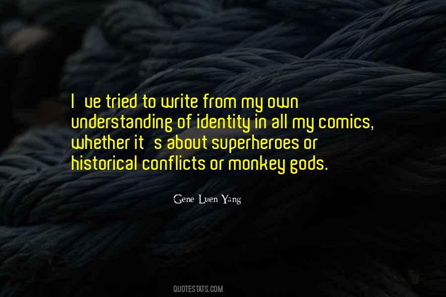 Comics About Quotes #607241