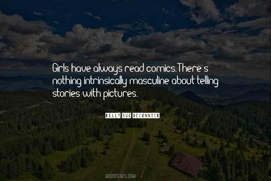 Comics About Quotes #618886