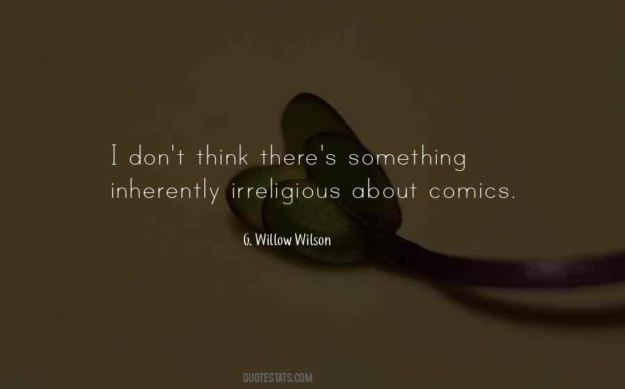 Comics About Quotes #647278
