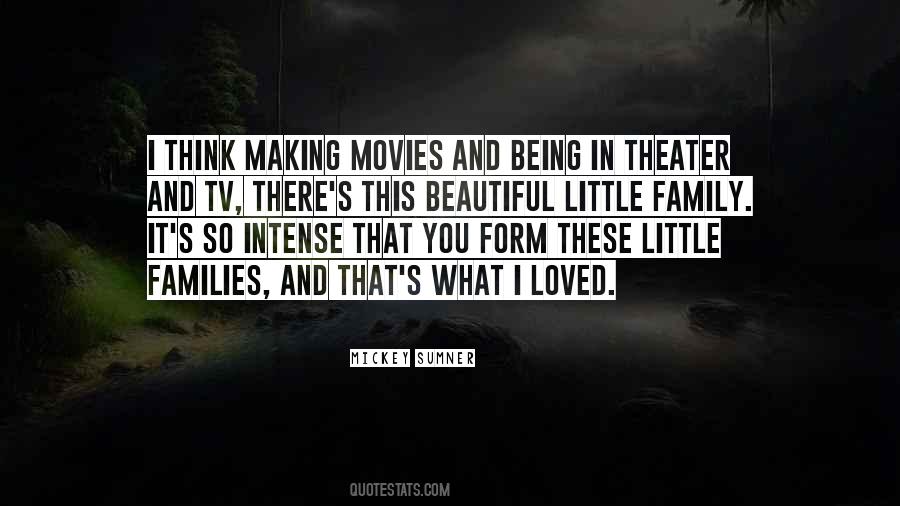 Grieving Family Quotes #1557047