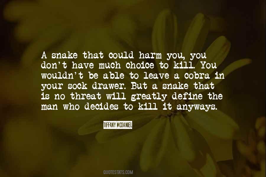 Define A Man Quotes #1613985