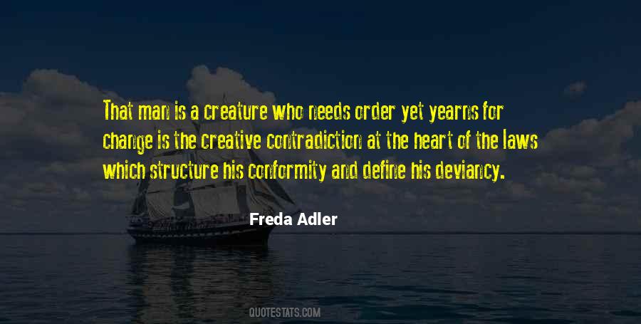 Define A Man Quotes #1816766